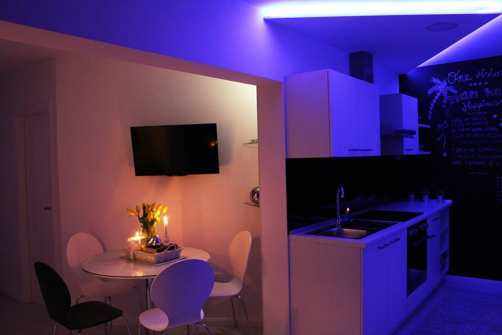 Apartment One Vision Сплит Номер фото
