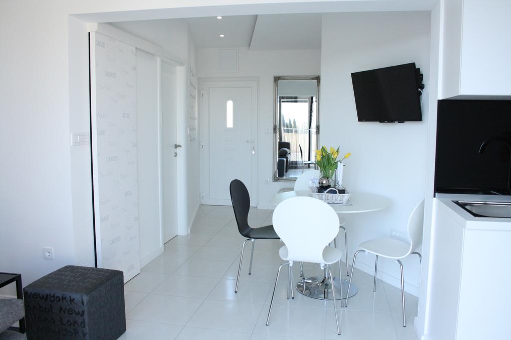 Apartment One Vision Сплит Номер фото