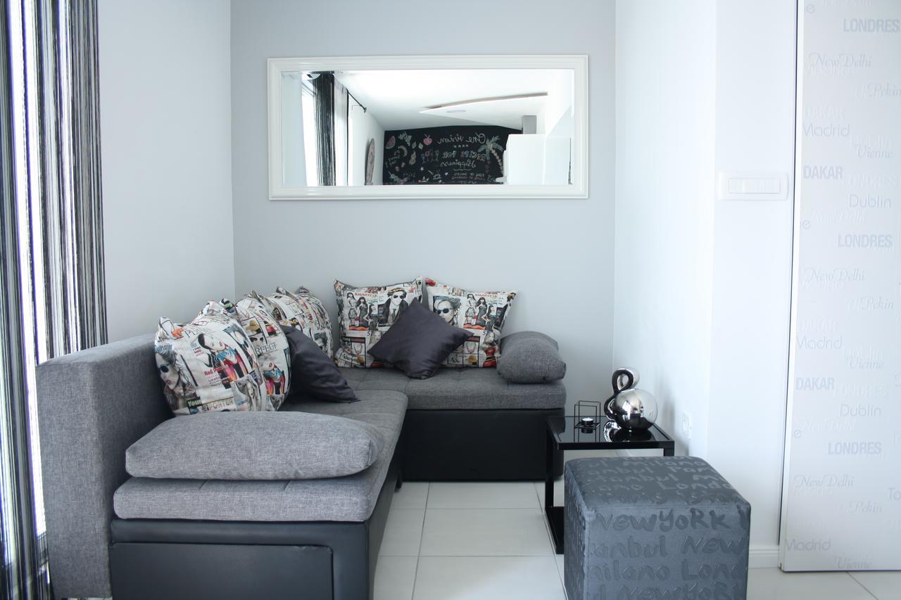Apartment One Vision Сплит Экстерьер фото