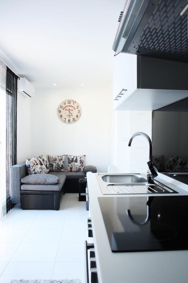 Apartment One Vision Сплит Экстерьер фото